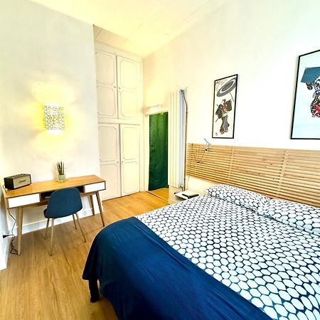 Angelico 90 Apartment Рим Екстериор снимка