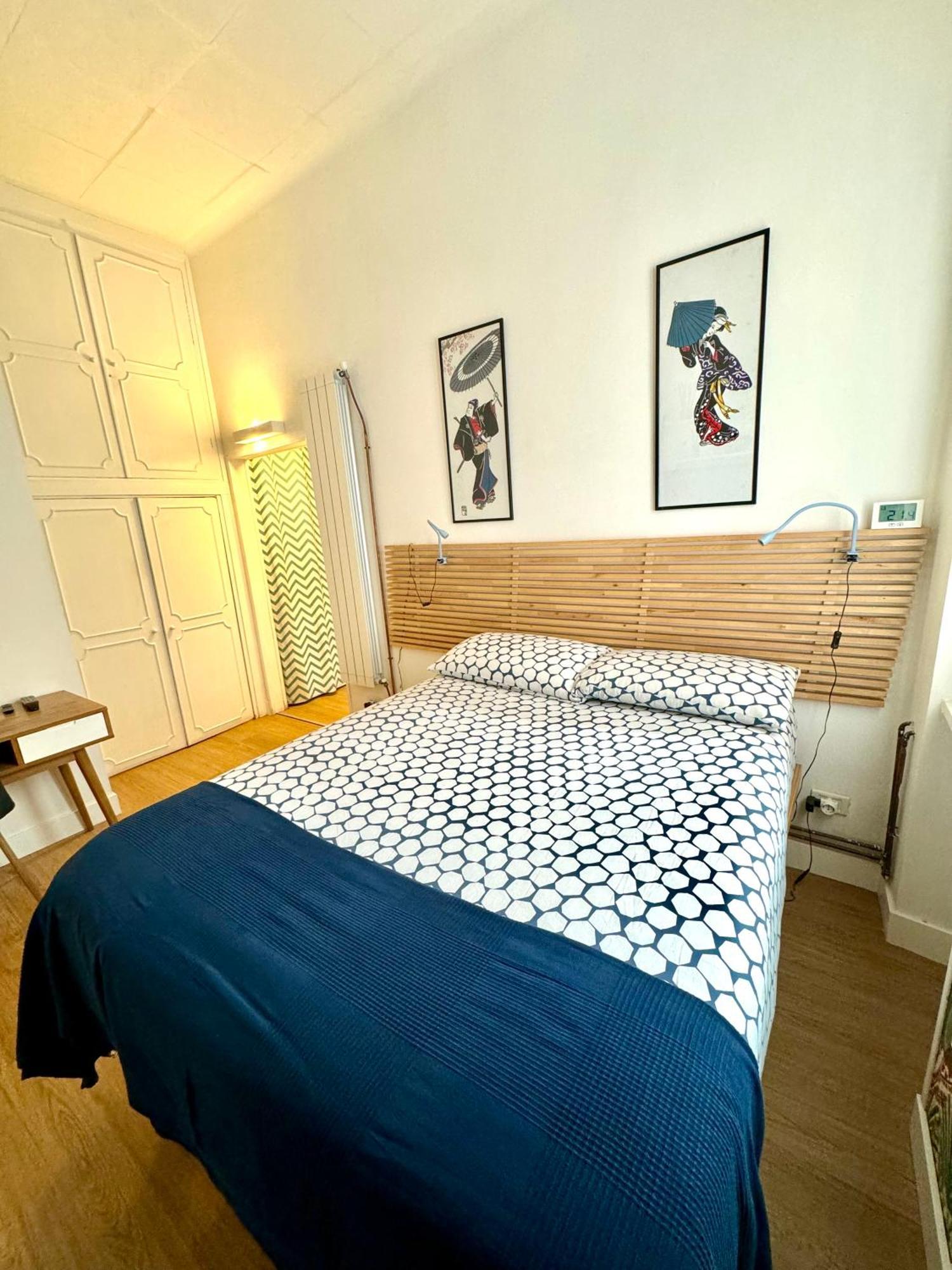 Angelico 90 Apartment Рим Екстериор снимка