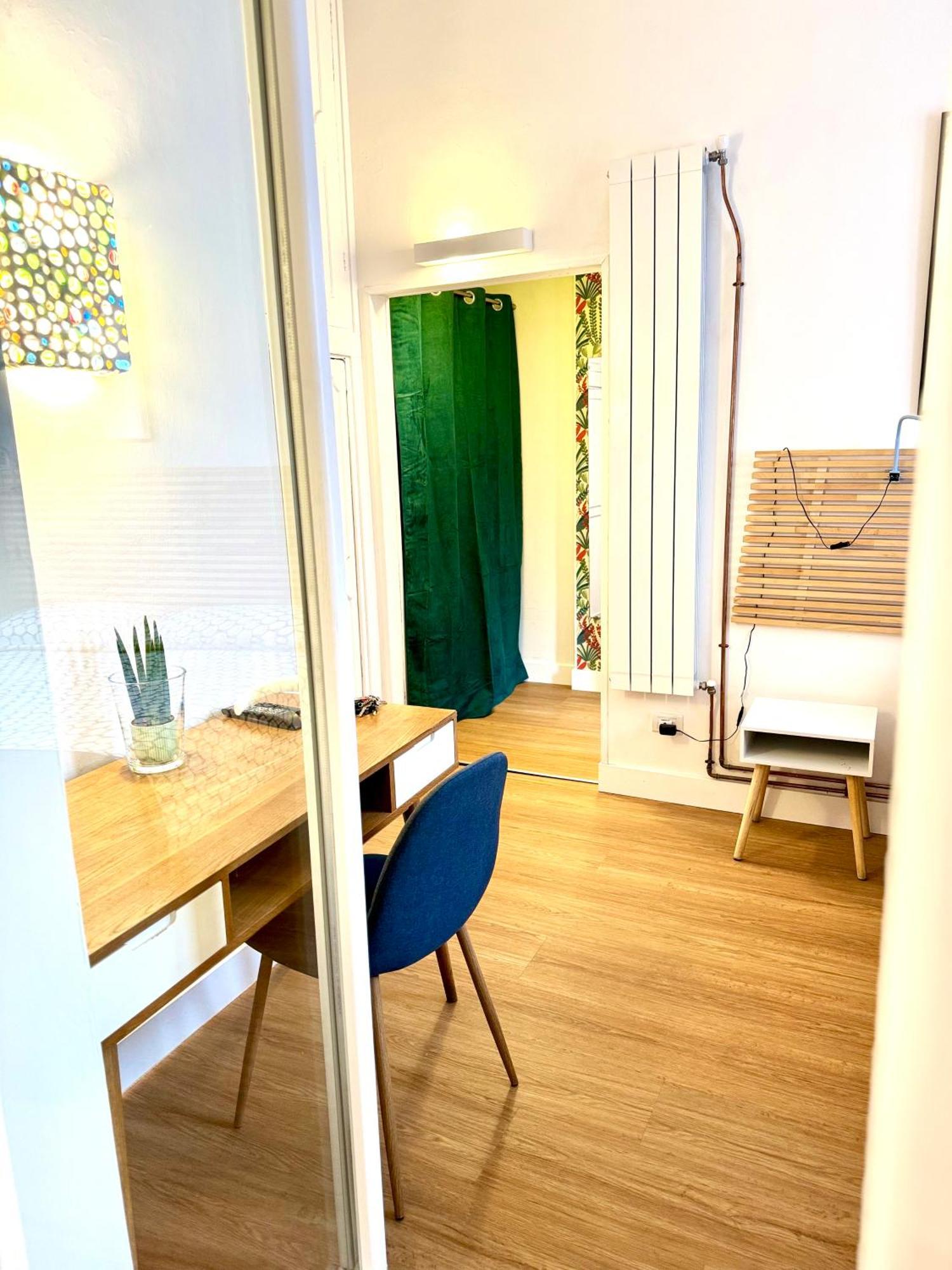Angelico 90 Apartment Рим Екстериор снимка