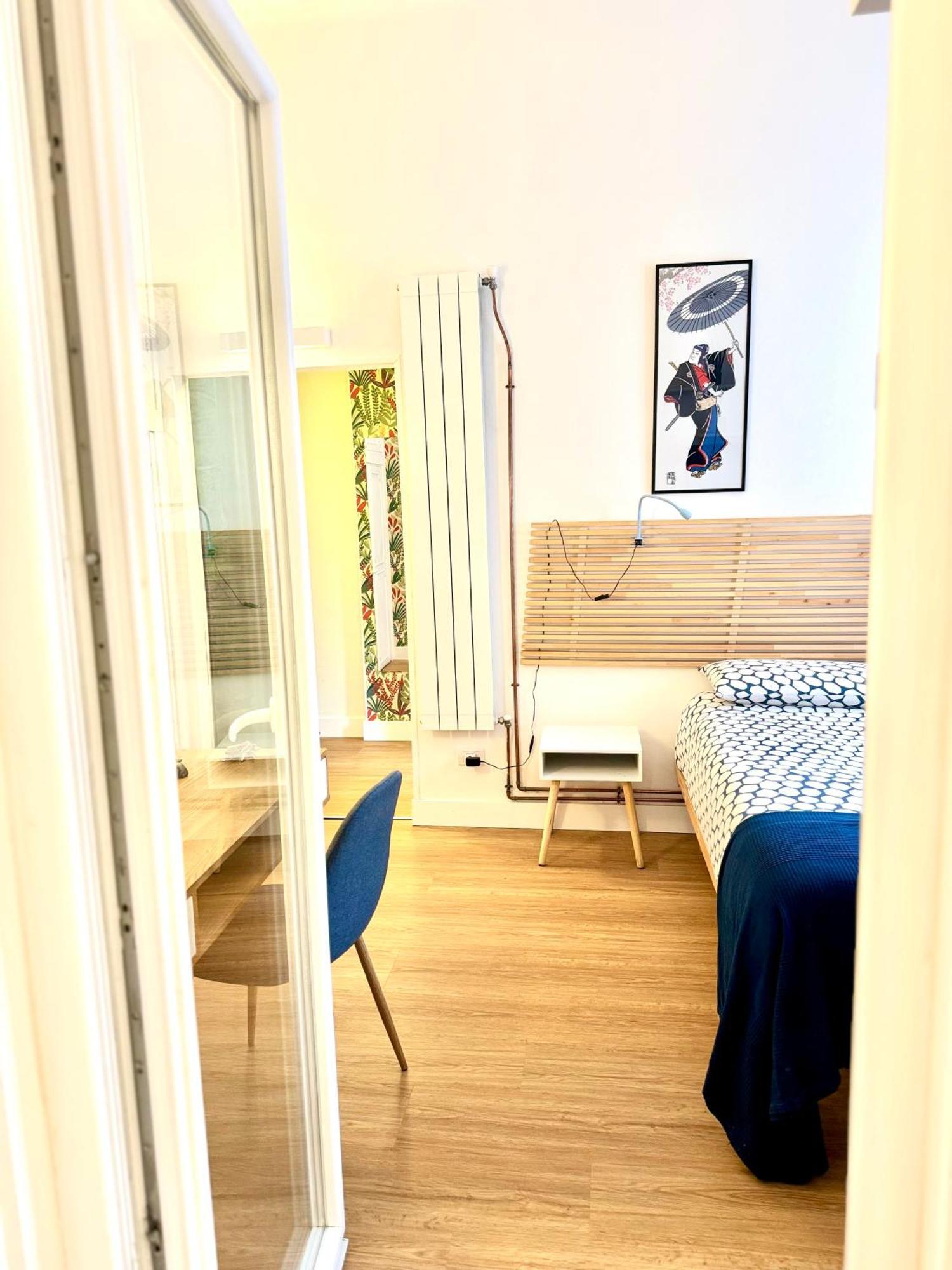 Angelico 90 Apartment Рим Екстериор снимка