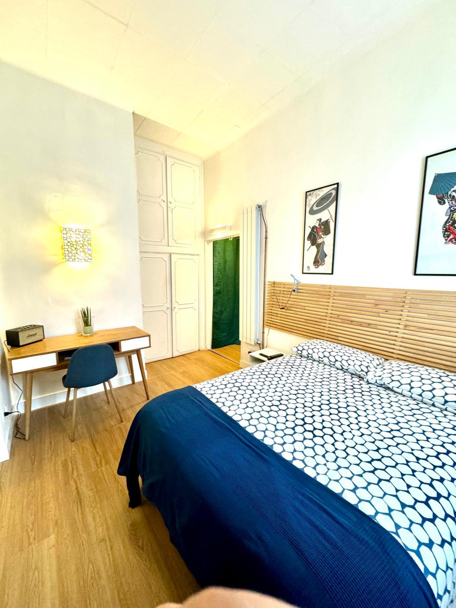Angelico 90 Apartment Рим Екстериор снимка