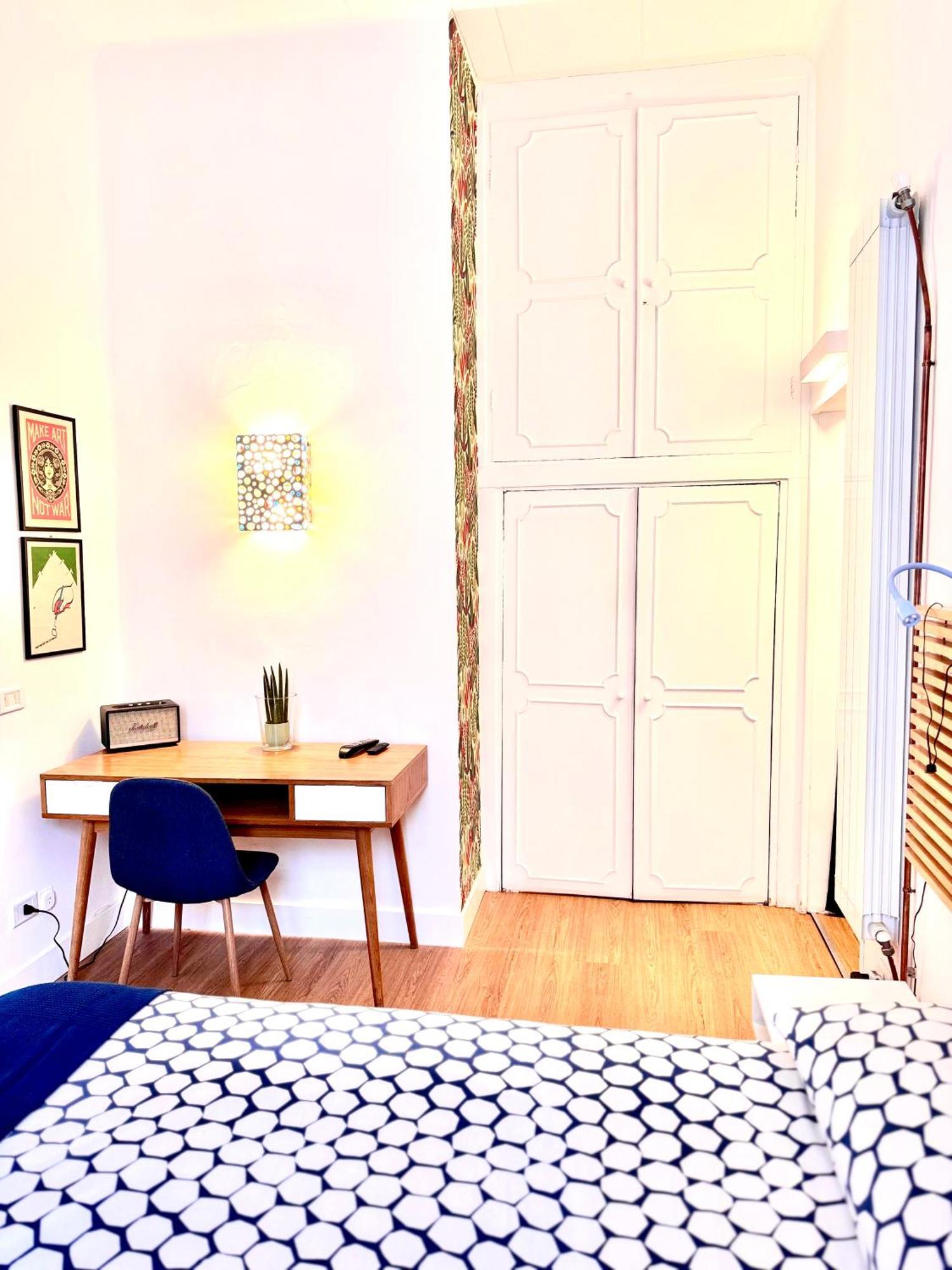 Angelico 90 Apartment Рим Екстериор снимка