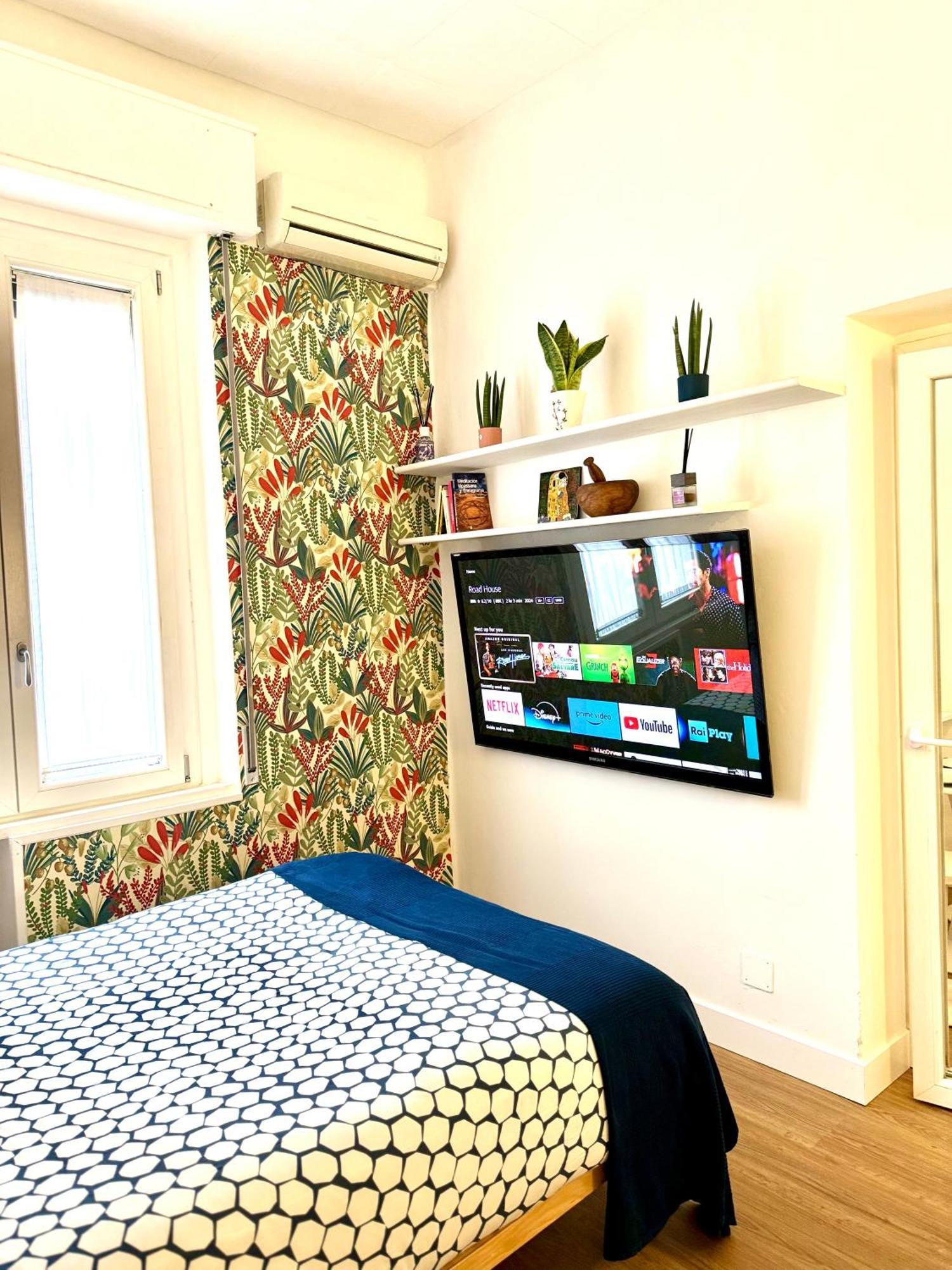 Angelico 90 Apartment Рим Екстериор снимка